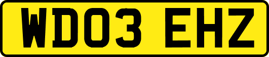 WD03EHZ
