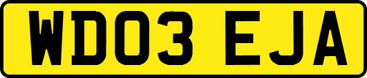 WD03EJA