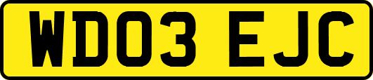 WD03EJC