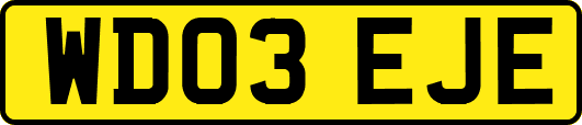 WD03EJE