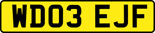 WD03EJF