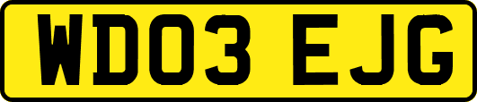 WD03EJG