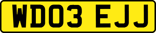 WD03EJJ