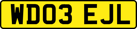 WD03EJL