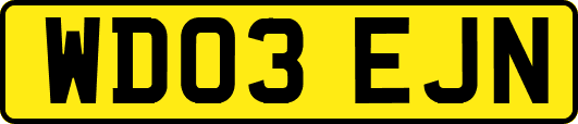 WD03EJN