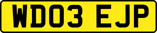 WD03EJP