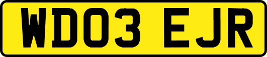 WD03EJR