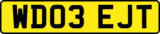 WD03EJT