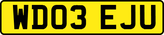 WD03EJU