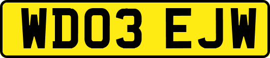 WD03EJW