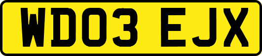 WD03EJX