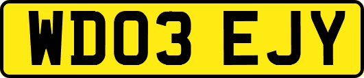 WD03EJY