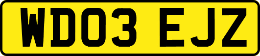 WD03EJZ