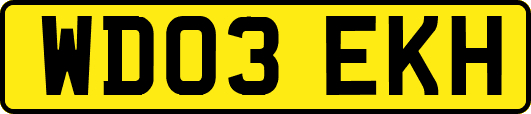 WD03EKH
