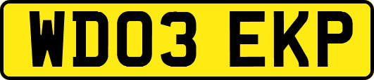 WD03EKP