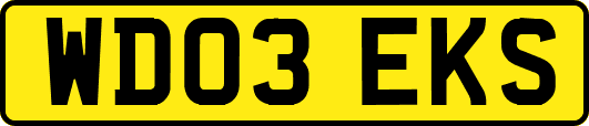 WD03EKS