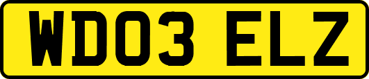 WD03ELZ