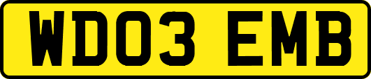 WD03EMB