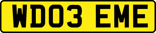 WD03EME