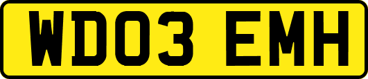 WD03EMH