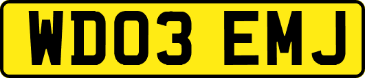 WD03EMJ