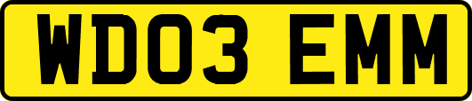 WD03EMM
