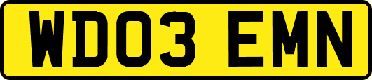 WD03EMN