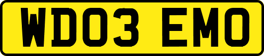 WD03EMO