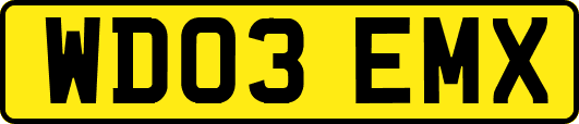 WD03EMX