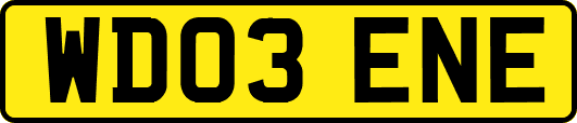 WD03ENE