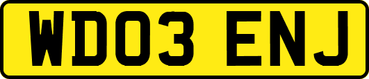 WD03ENJ