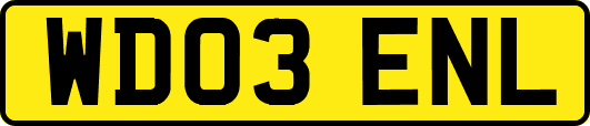 WD03ENL