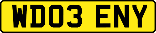 WD03ENY