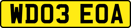 WD03EOA