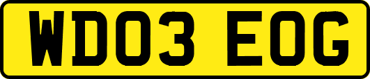 WD03EOG