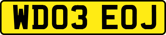 WD03EOJ
