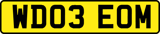 WD03EOM