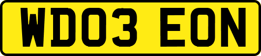 WD03EON