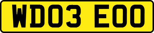 WD03EOO