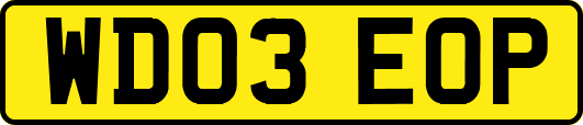 WD03EOP