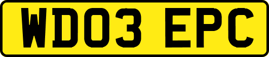 WD03EPC