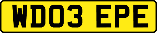WD03EPE