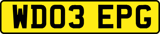 WD03EPG