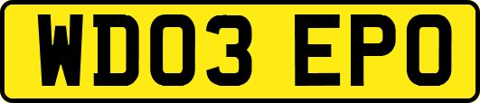 WD03EPO