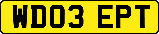 WD03EPT