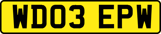 WD03EPW
