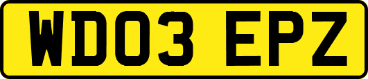 WD03EPZ