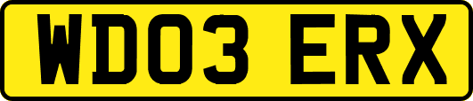 WD03ERX
