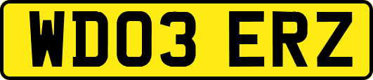 WD03ERZ
