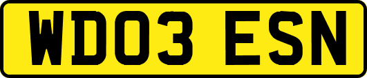 WD03ESN